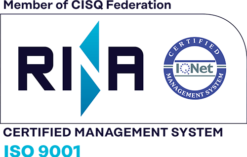 ISO 9001